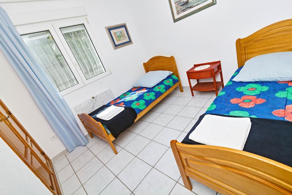 Villa Canoa Vyb Дения Екстериор снимка