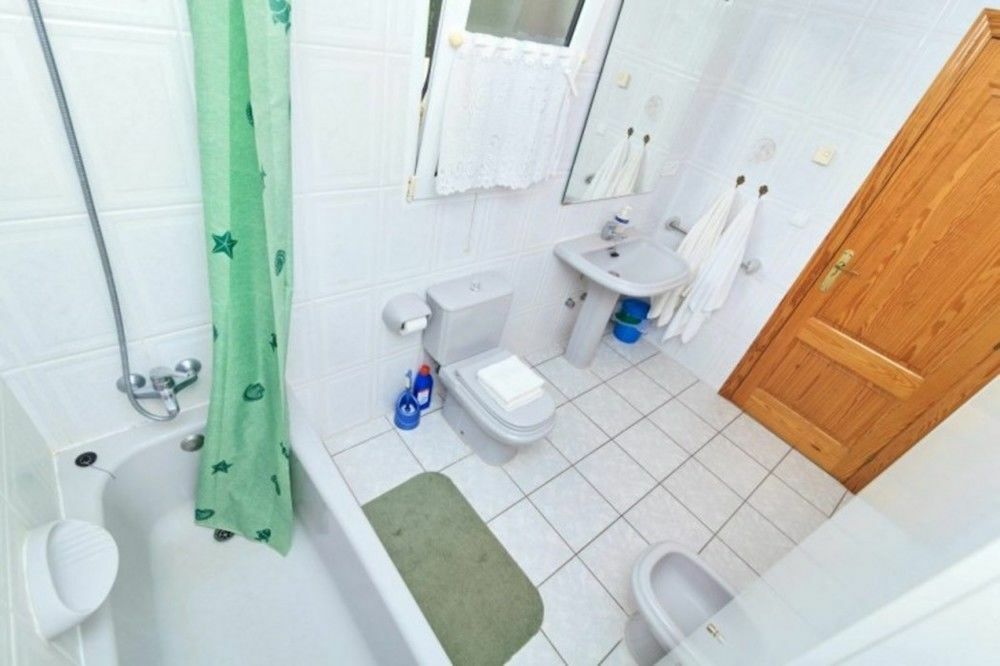 Villa Canoa Vyb Дения Екстериор снимка