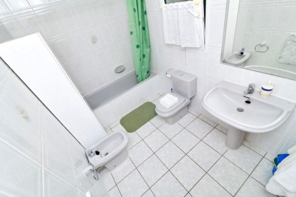 Villa Canoa Vyb Дения Екстериор снимка